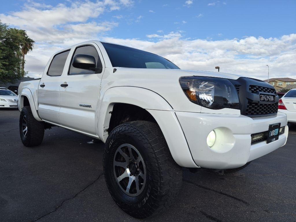 Toyota Tacoma  2006