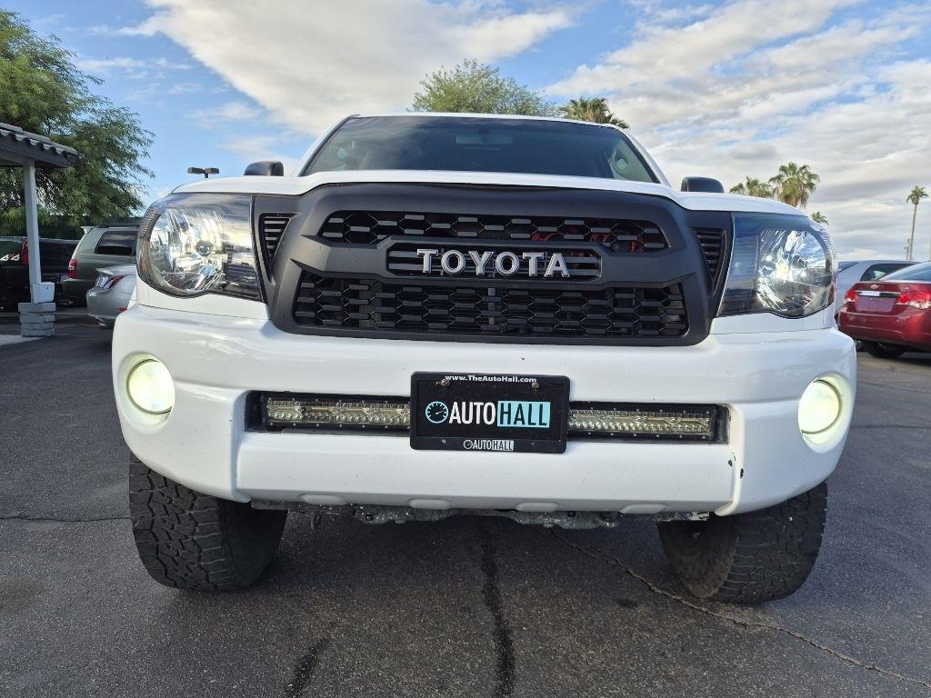 Toyota Tacoma  2006