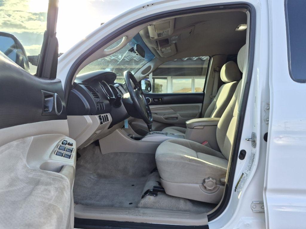 Toyota Tacoma  2006