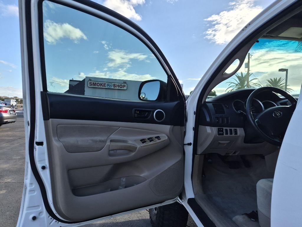 Toyota Tacoma  2006