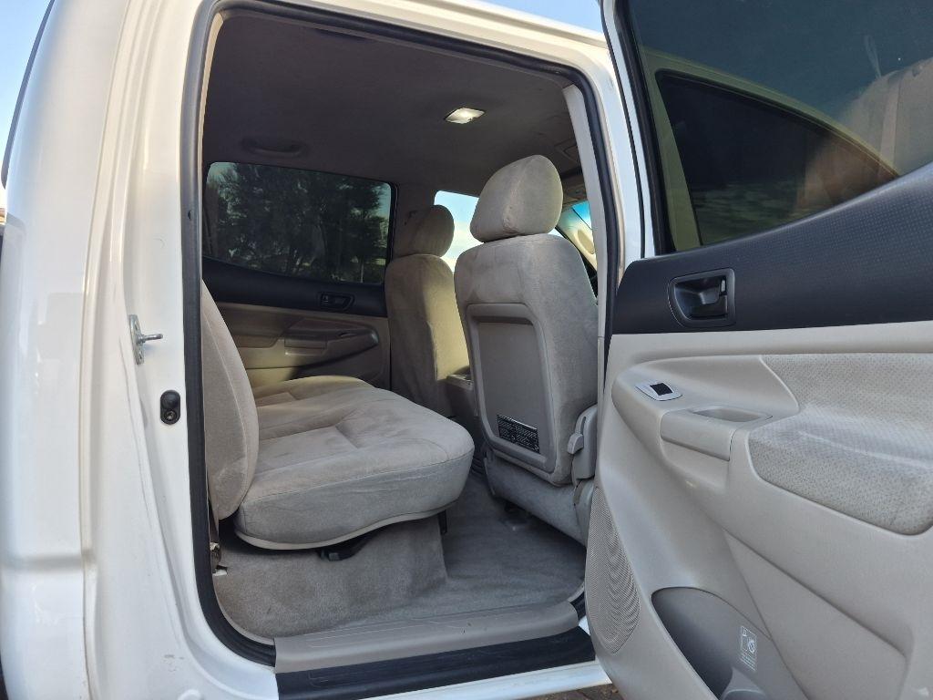 Toyota Tacoma  2006
