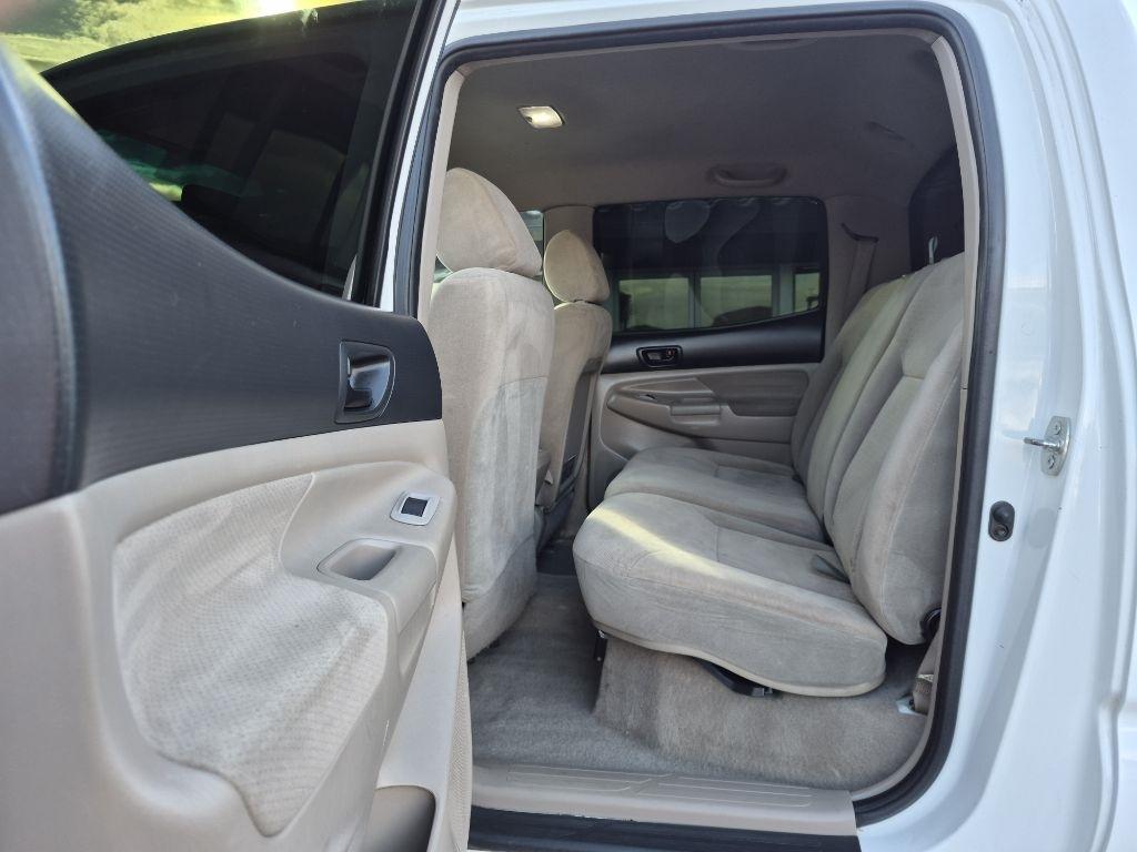 Toyota Tacoma  2006