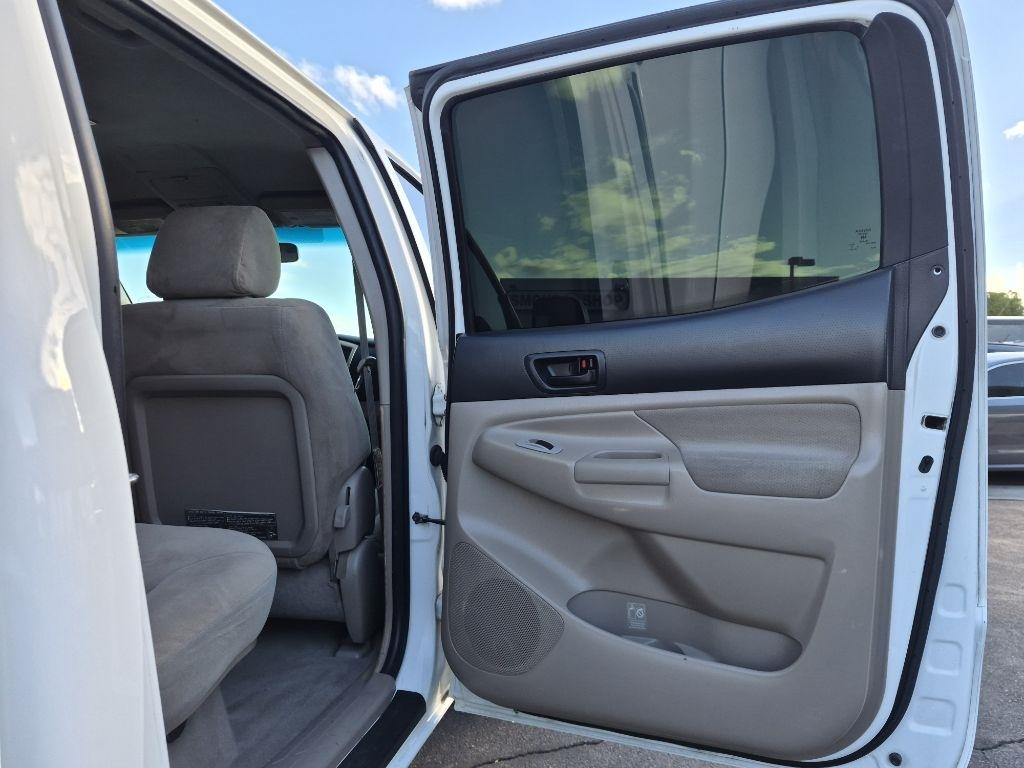 Toyota Tacoma  2006