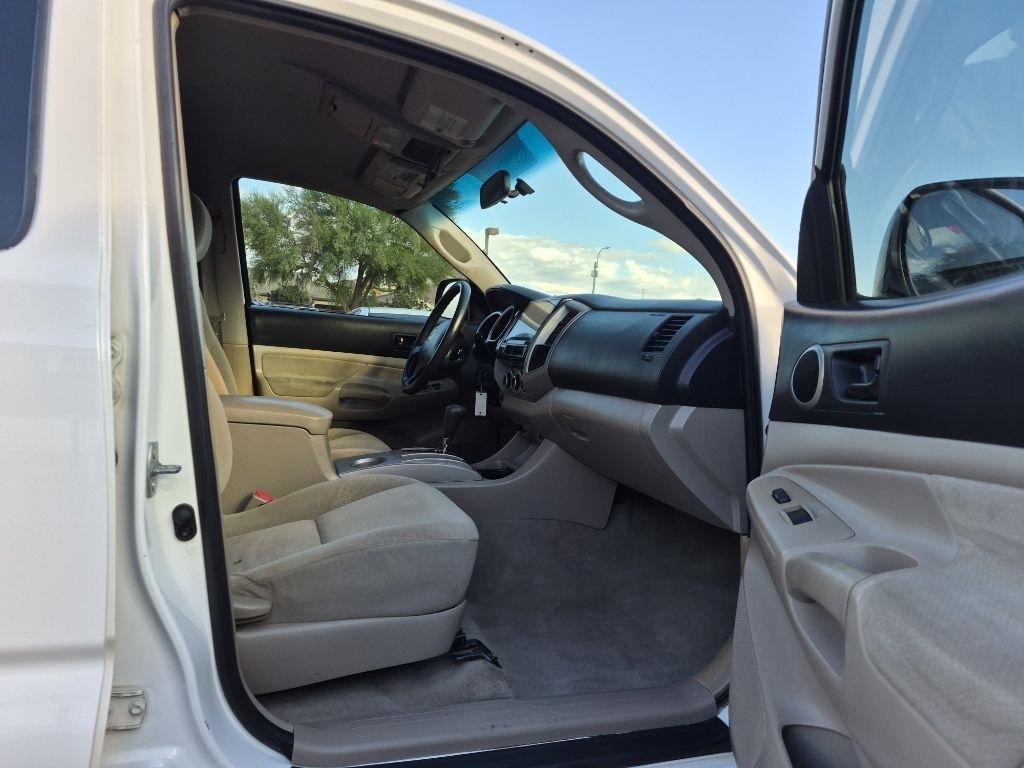 Toyota Tacoma  2006
