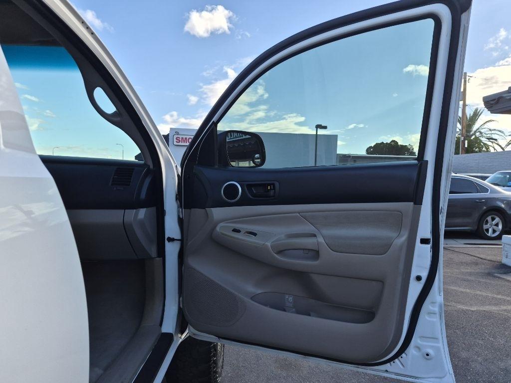Toyota Tacoma  2006