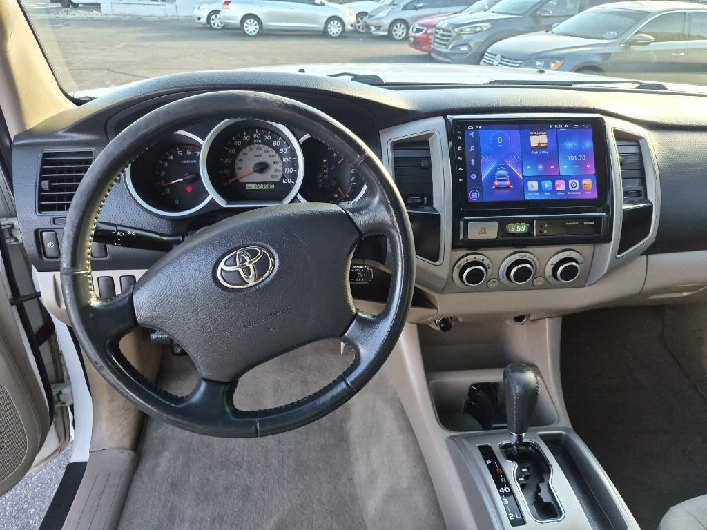 Toyota Tacoma  2006