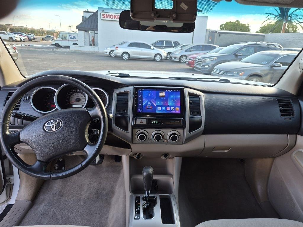 Toyota Tacoma  2006