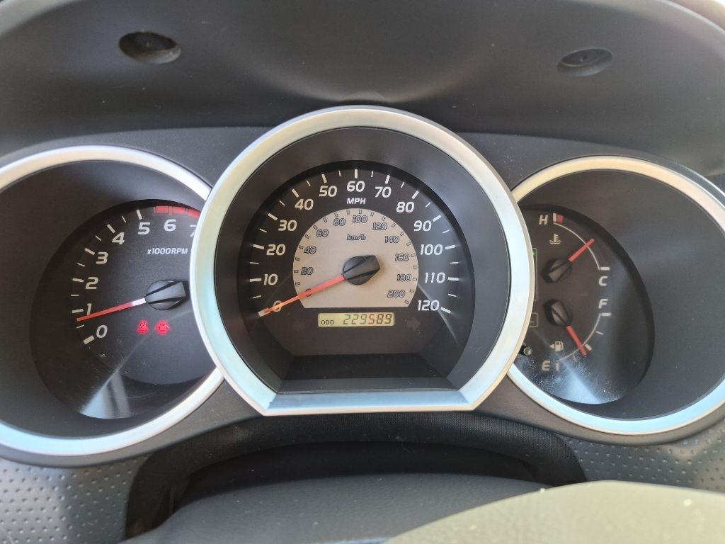 Toyota Tacoma  2006