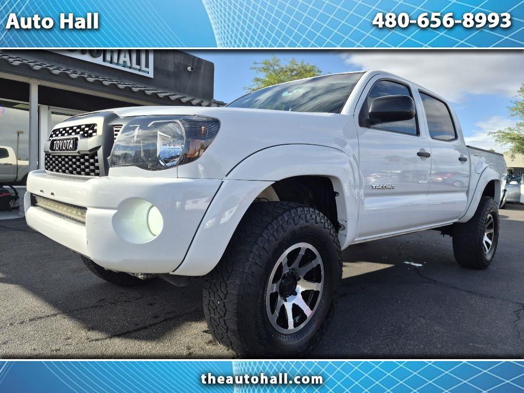 Toyota Tacoma  2006