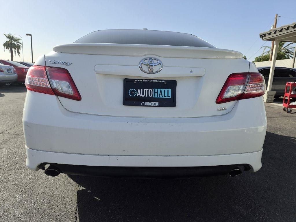 Toyota Camry  2010