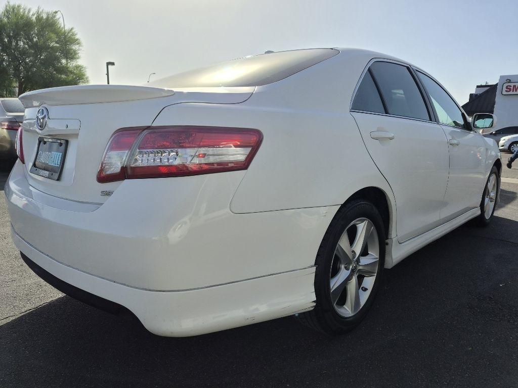 Toyota Camry  2010