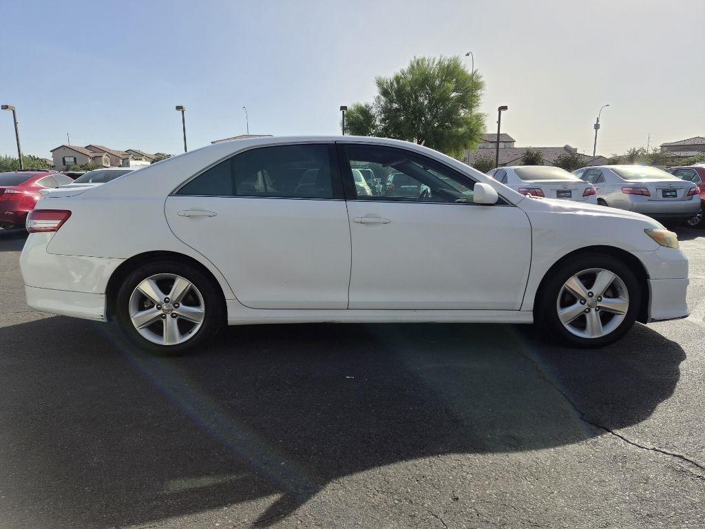 Toyota Camry  2010