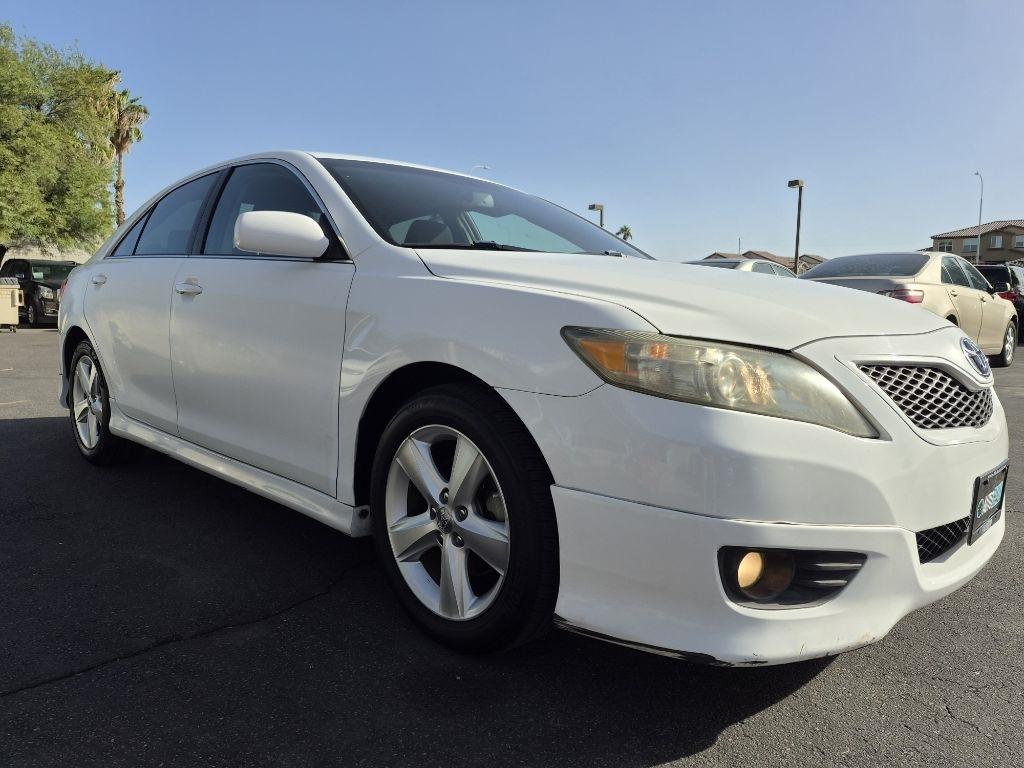 Toyota Camry  2010