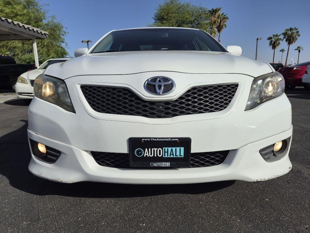 Toyota Camry  2010