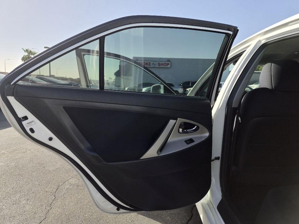 Toyota Camry  2010