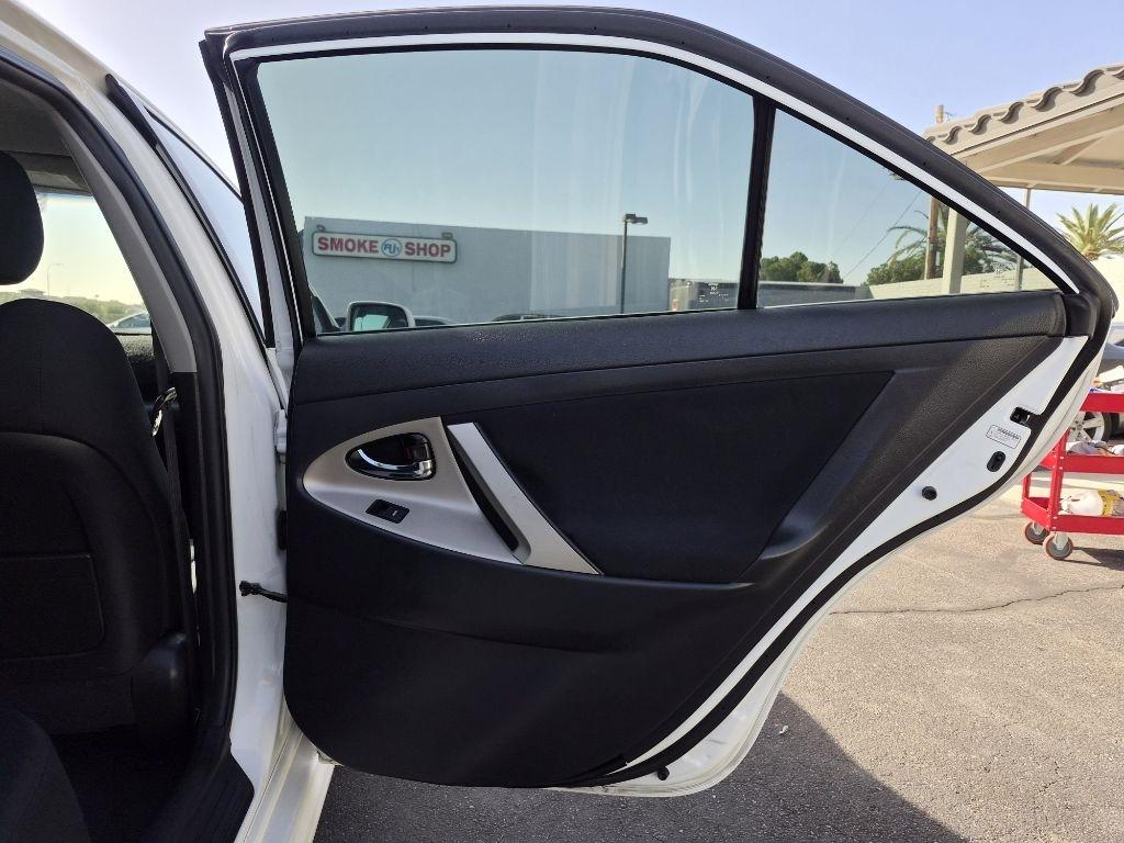 Toyota Camry  2010