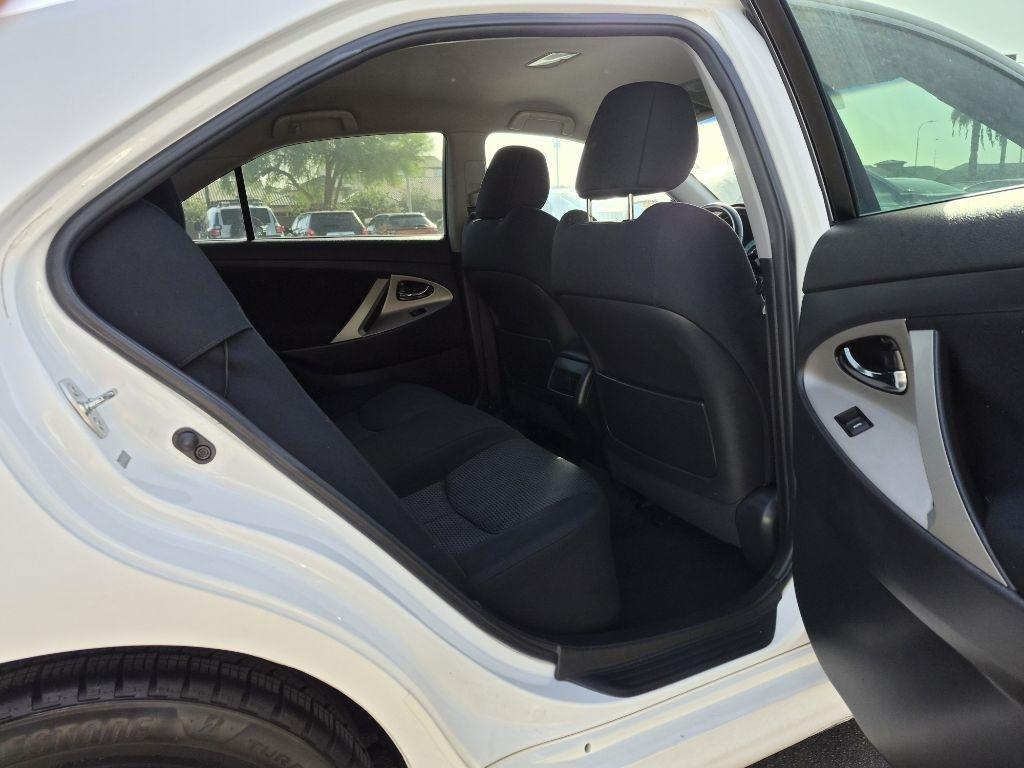 Toyota Camry  2010