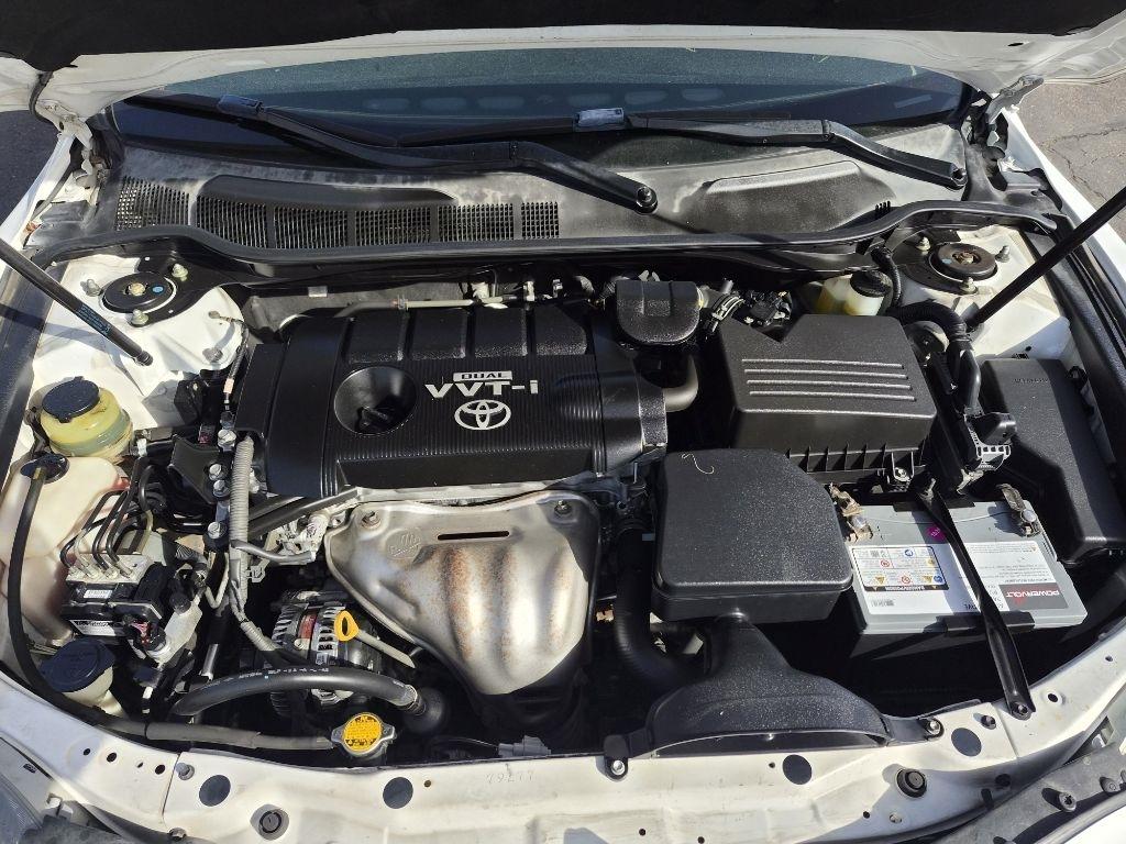 Toyota Camry  2010