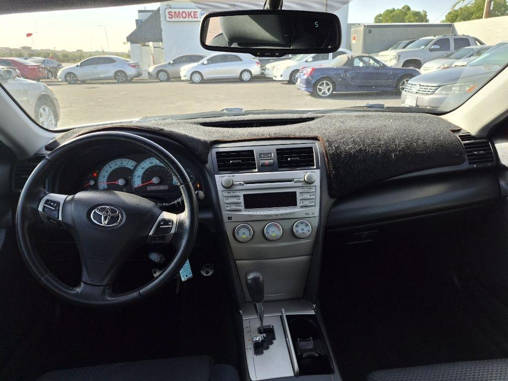 Toyota Camry  2010