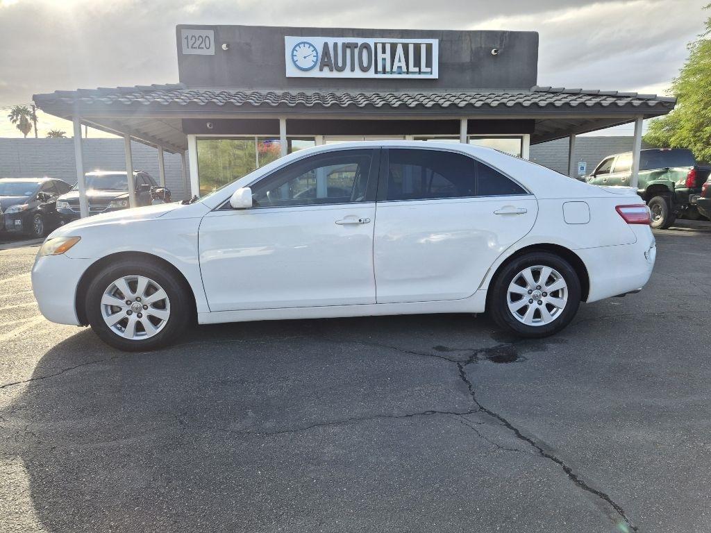 Toyota Camry  2008