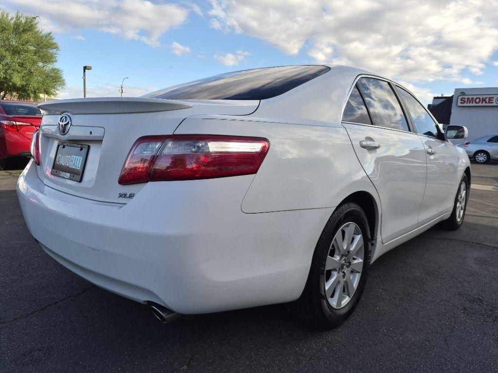 Toyota Camry  2008
