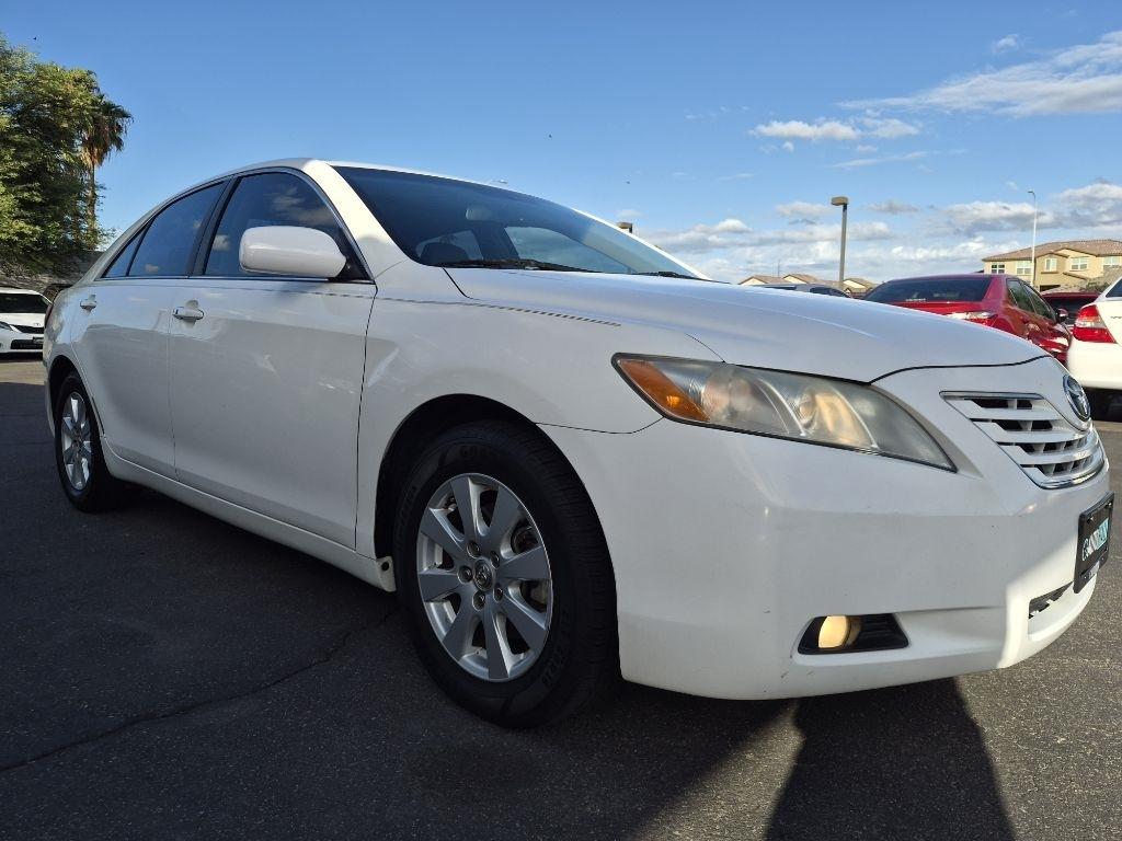 Toyota Camry  2008