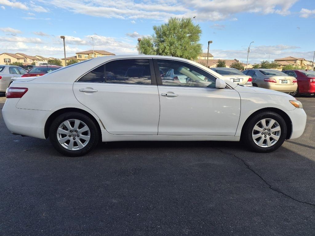 Toyota Camry  2008
