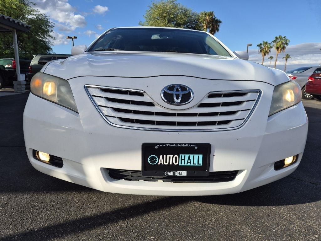 Toyota Camry  2008