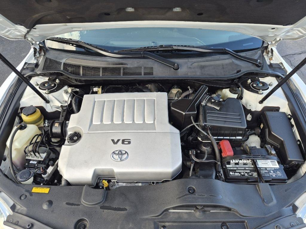 Toyota Camry  2008