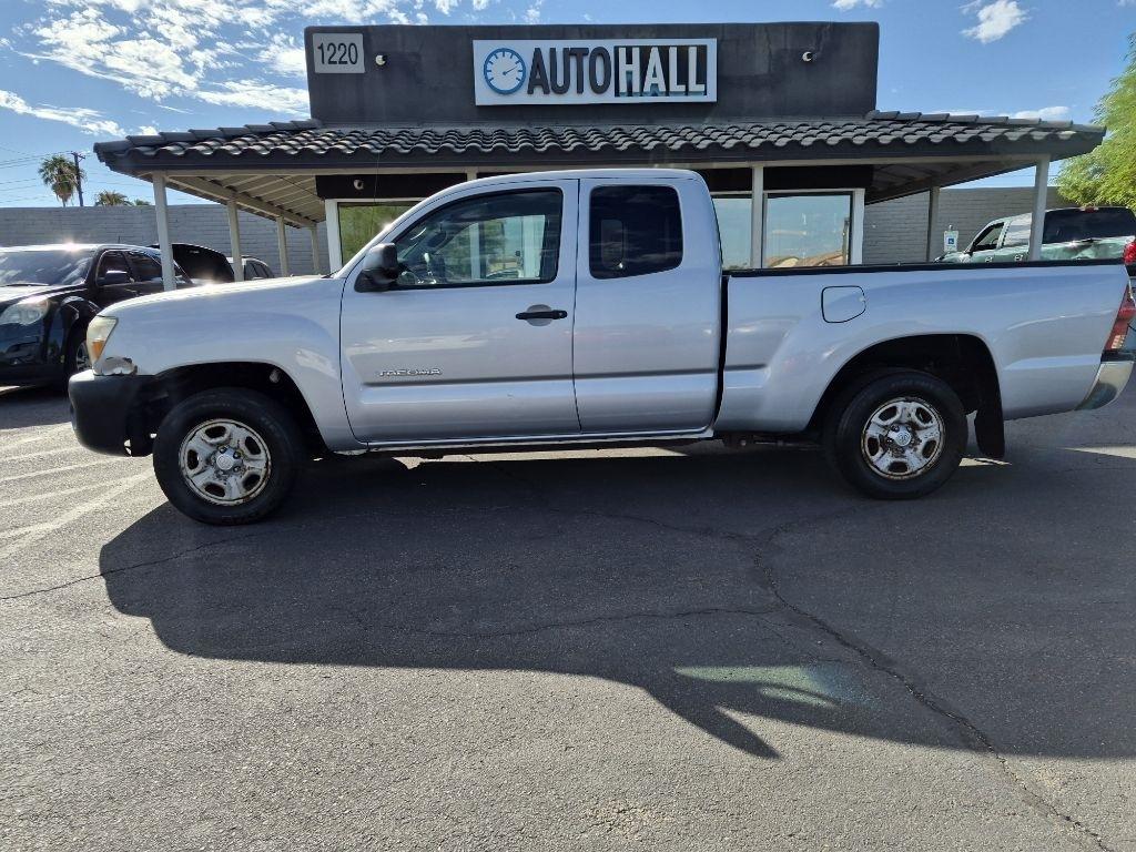 Toyota Tacoma  2005