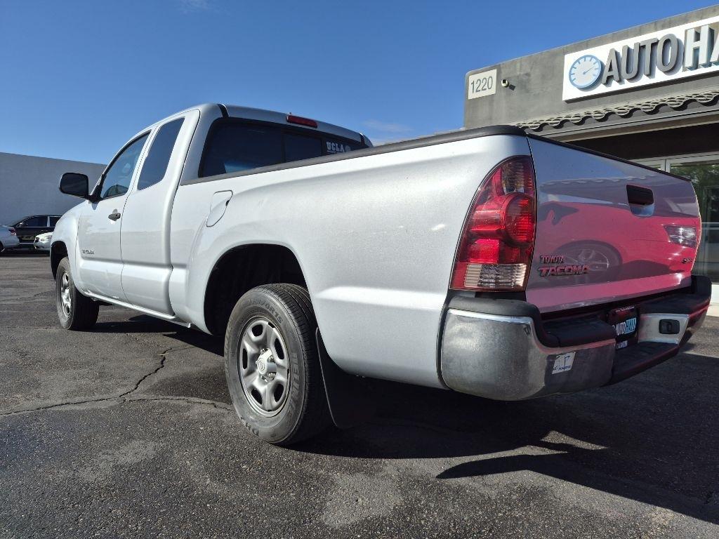 Toyota Tacoma  2005