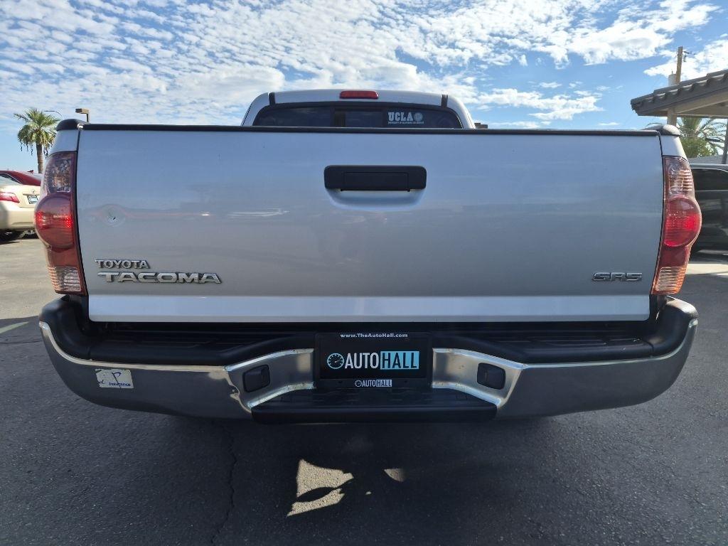 Toyota Tacoma  2005