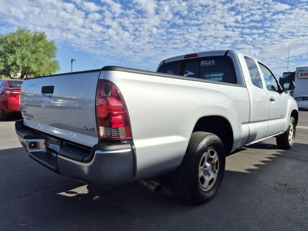 Toyota Tacoma  2005