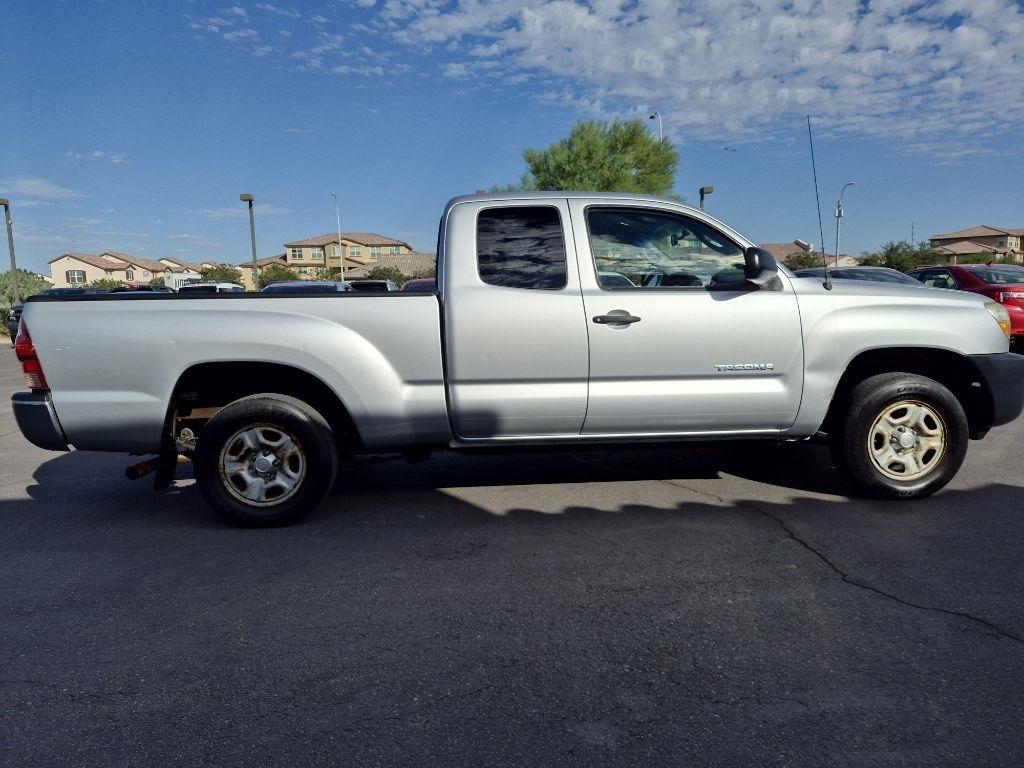 Toyota Tacoma  2005