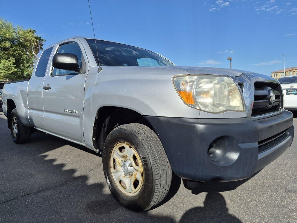 Toyota Tacoma  2005