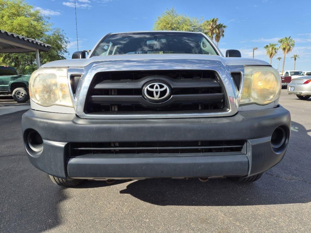 Toyota Tacoma  2005