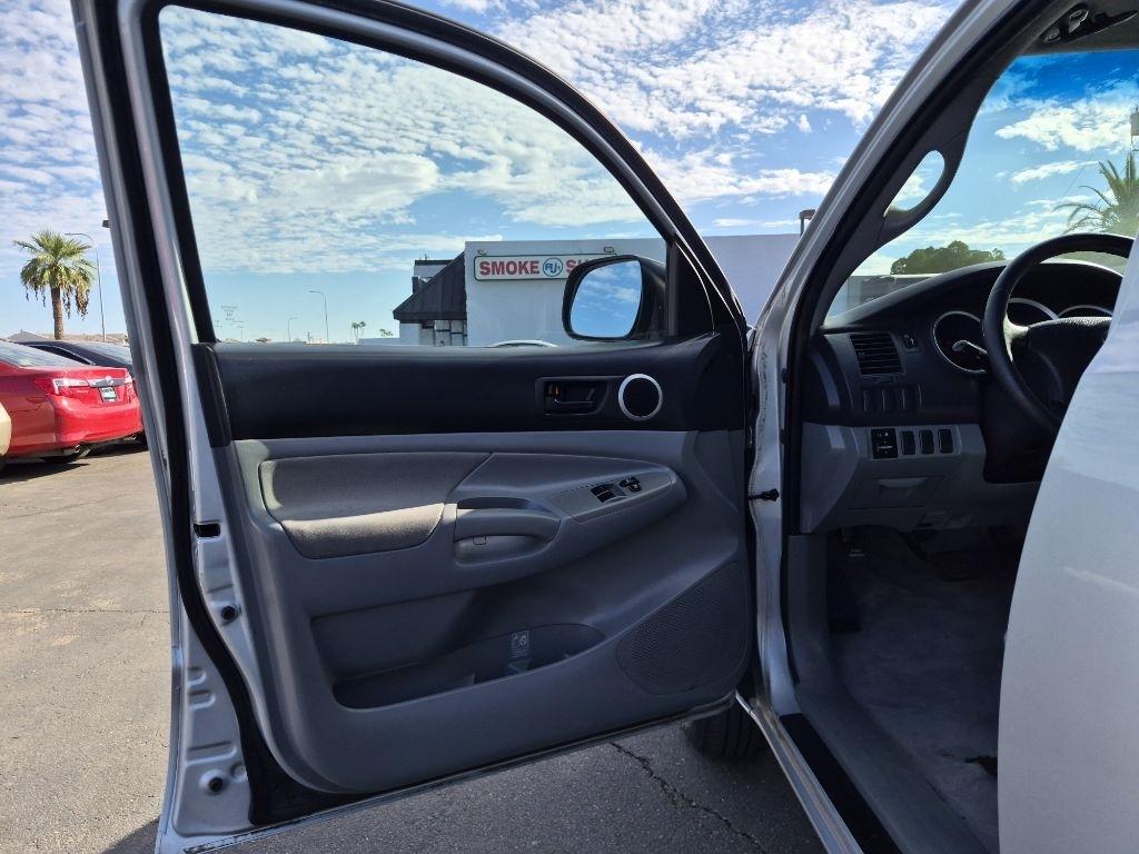 Toyota Tacoma  2005