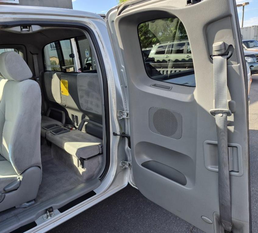 Toyota Tacoma  2005