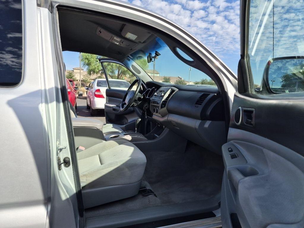 Toyota Tacoma  2005