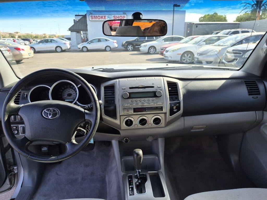 Toyota Tacoma  2005
