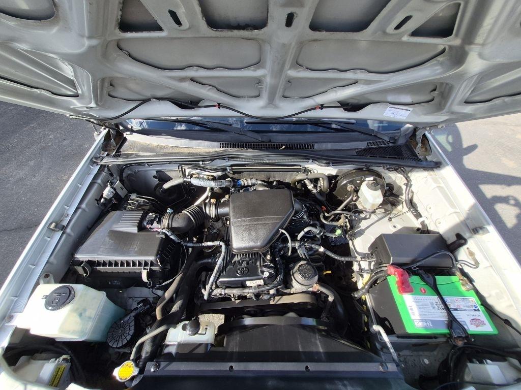 Toyota Tacoma  2005