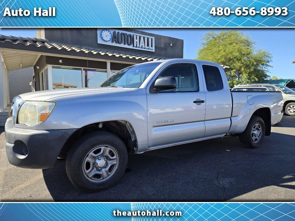 Toyota Tacoma  2005