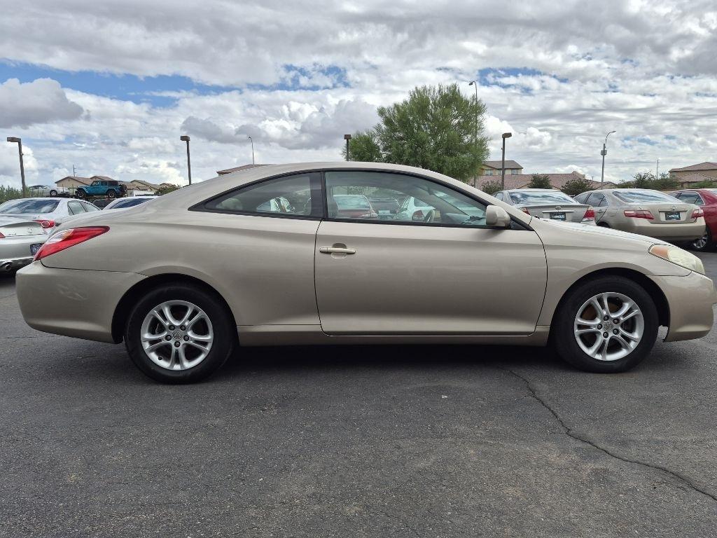 Toyota Camry Solara  2005
