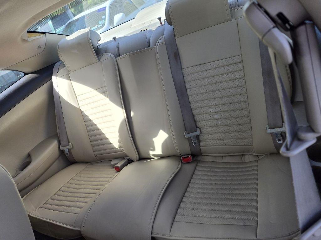 Toyota Camry Solara  2005