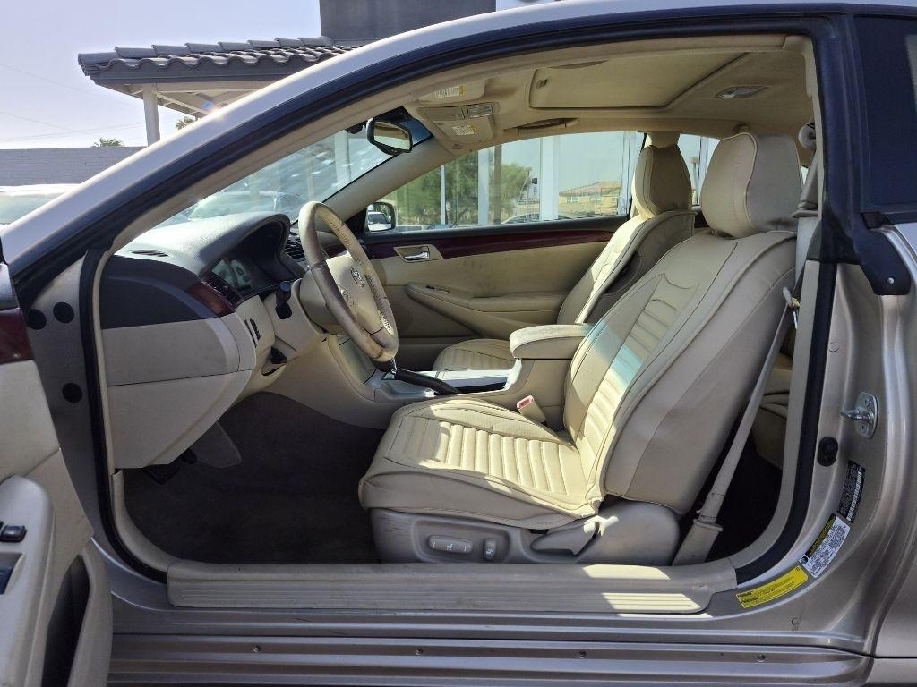 Toyota Camry Solara  2005