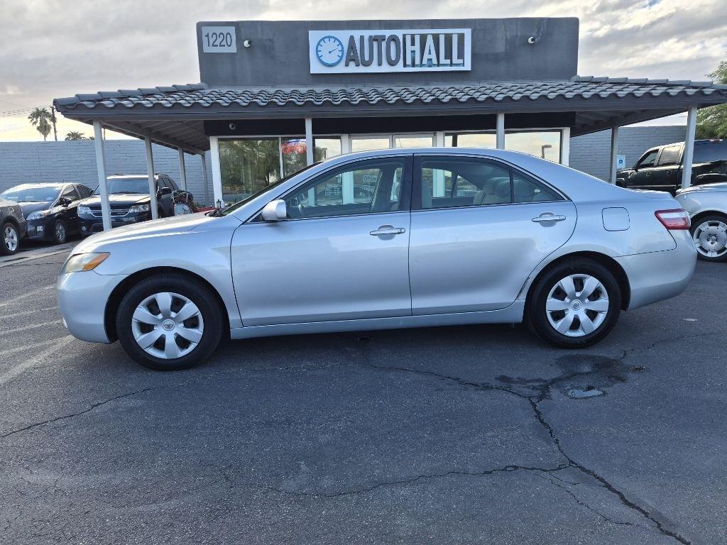Toyota Camry  2007