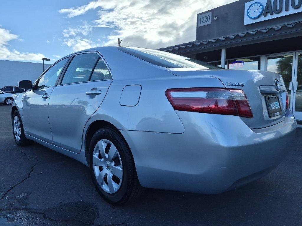 Toyota Camry  2007