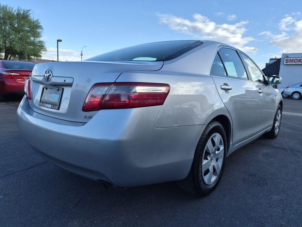 Toyota Camry  2007