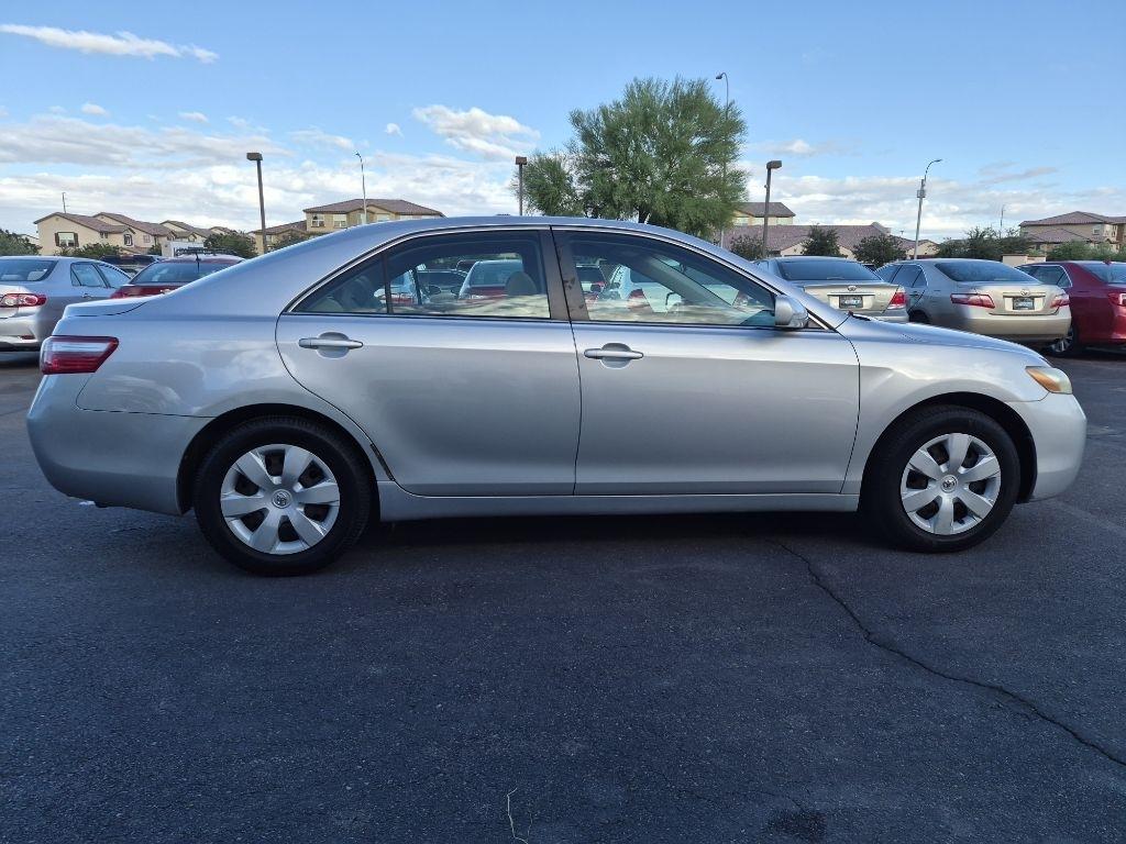 Toyota Camry  2007