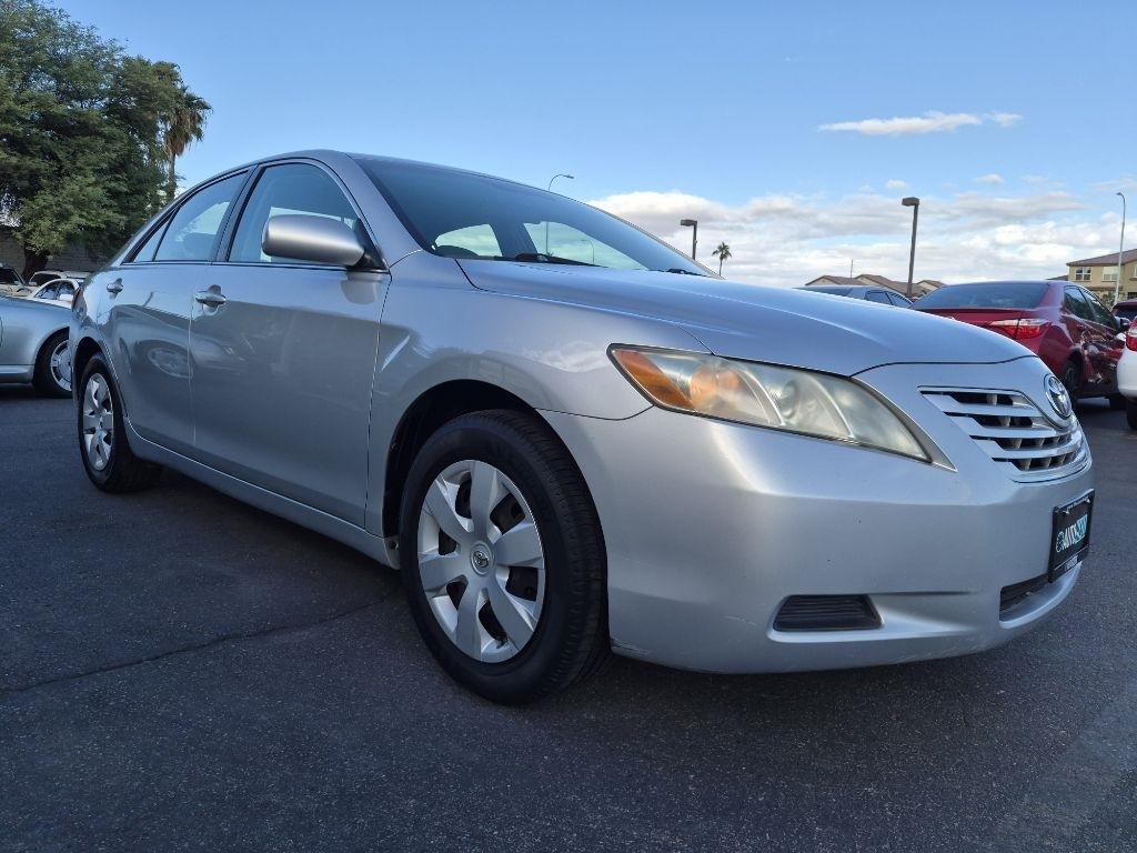 Toyota Camry  2007